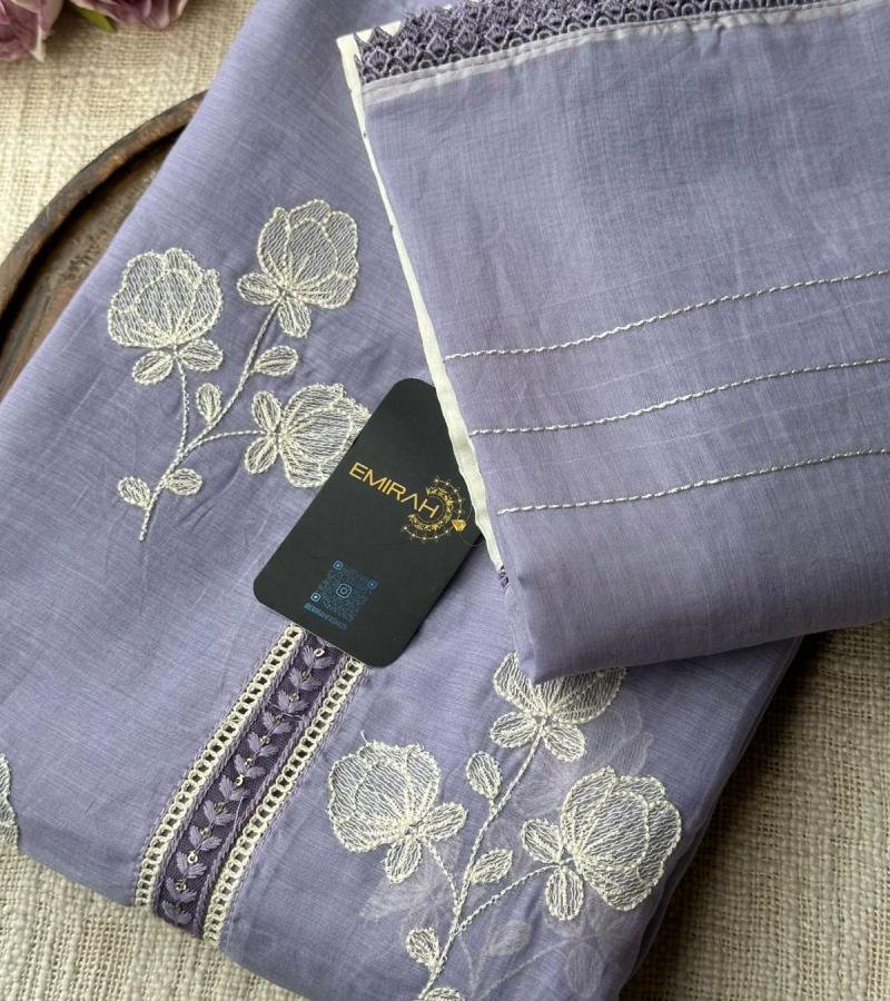 Subtle Grace Ensemble - Royal Blue