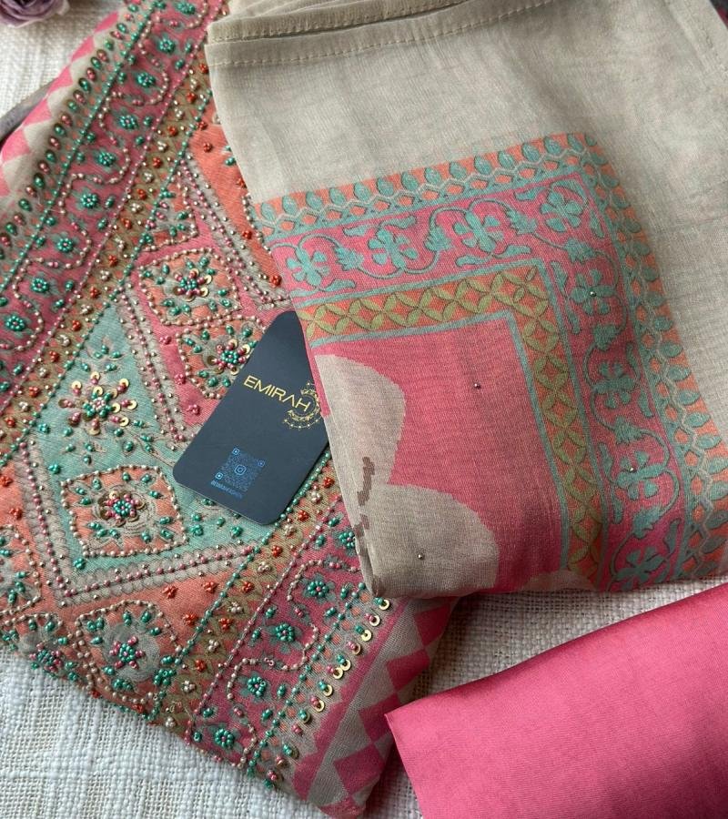 Pastel Festive Radiance - Gold