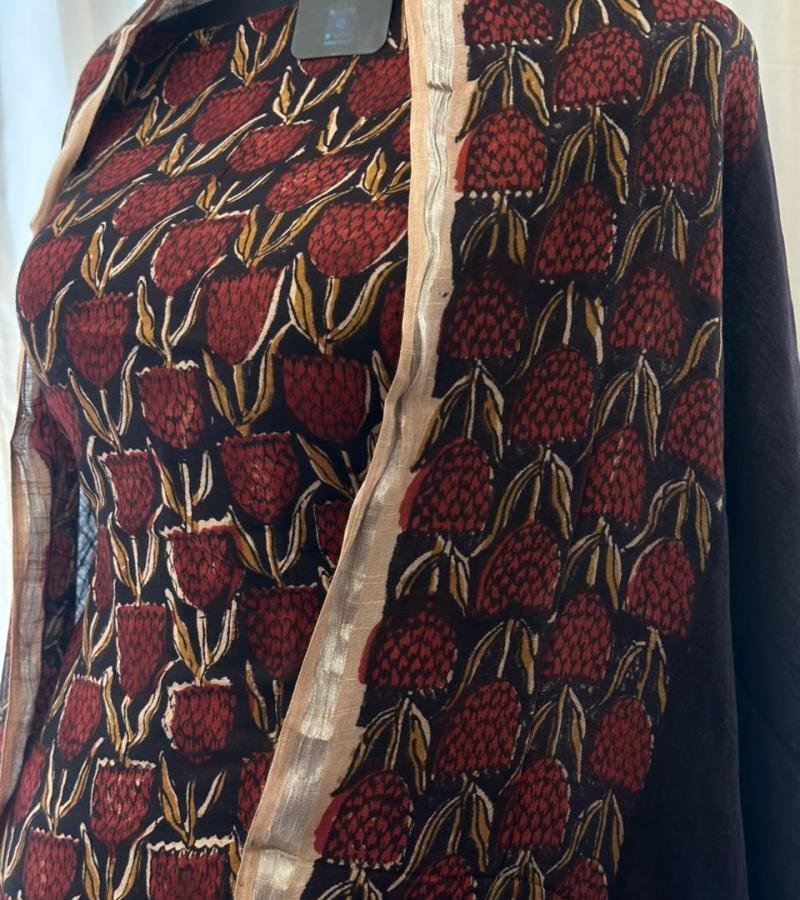 Cotton Linen suit - Mixed Colors