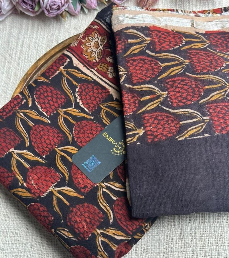 Cotton Linen suit - Mixed Colors