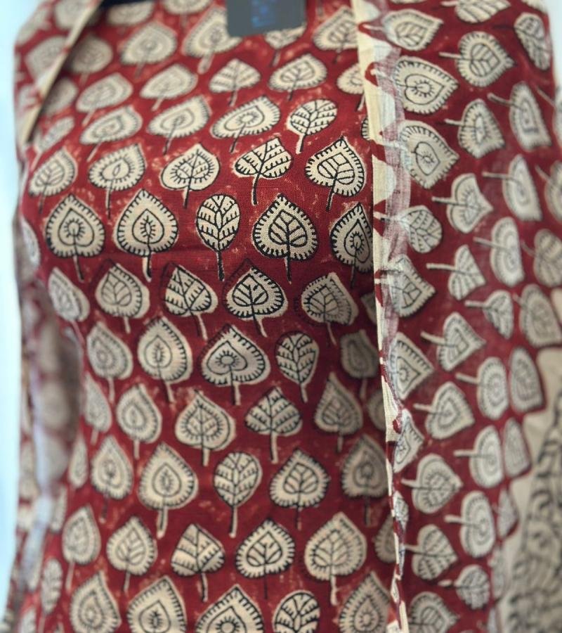 Cotton Linen Suit - Mixed Colors