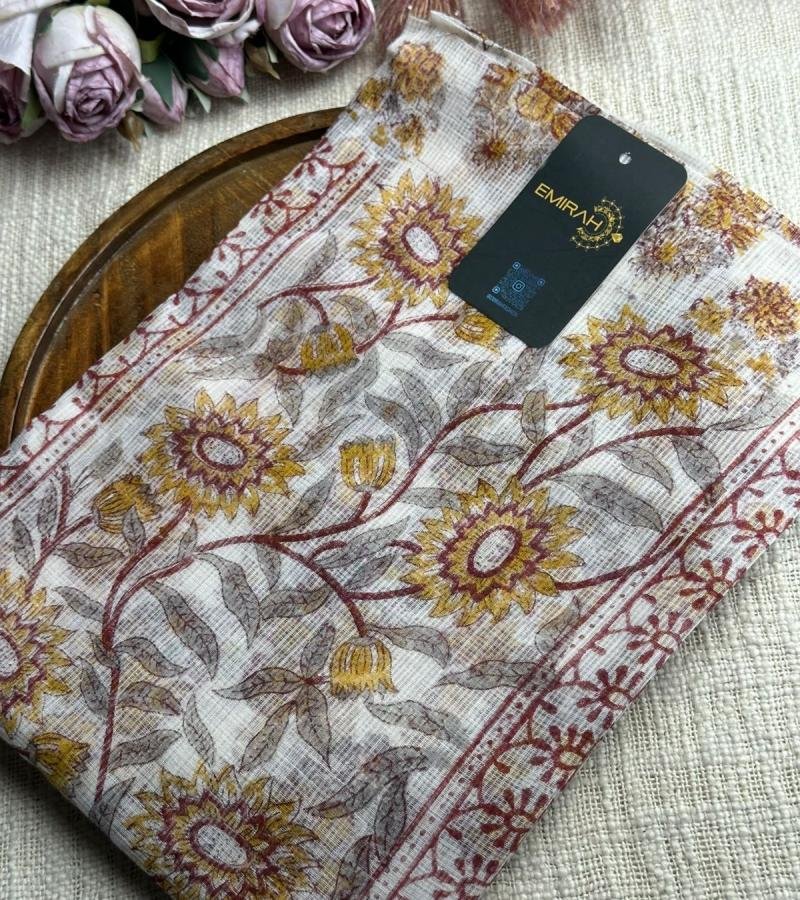  Kota Doriya Suit - Mixed Colors