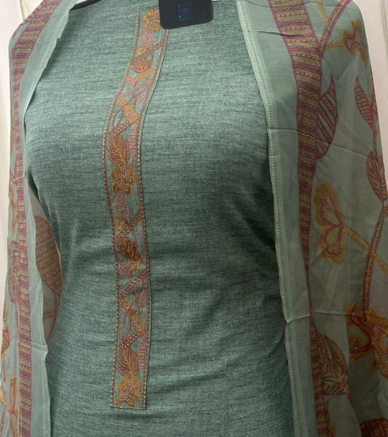 Whispering Bloom Cotton Elegance - Mixed Colors