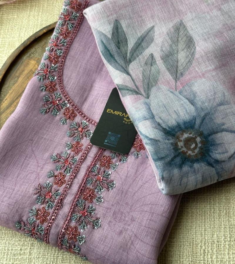 Grace Meets Timeless Elegance - Mixed Colors