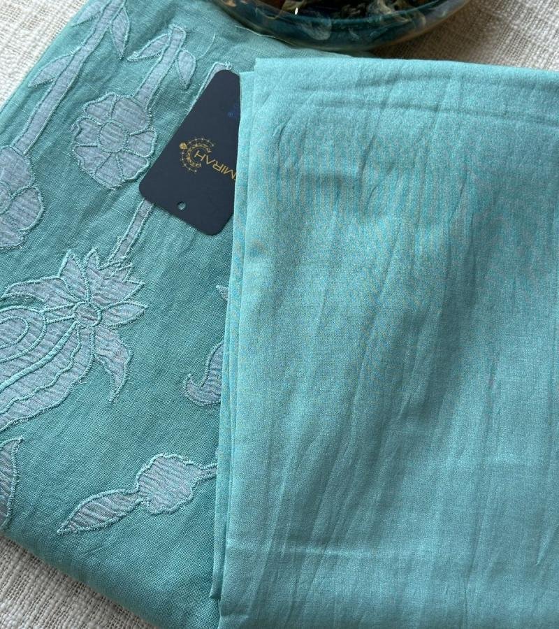 Elegant Linen Suit - Mixed Colors