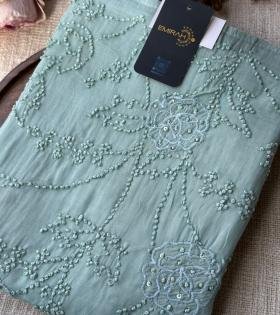 Emerald Green