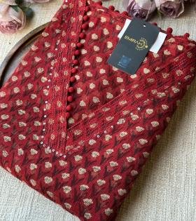 Ruby Red