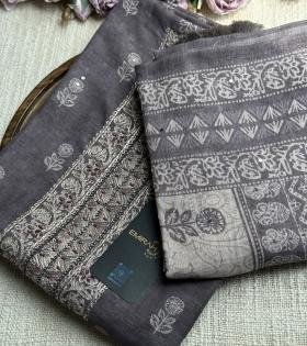 Charcoal Grey