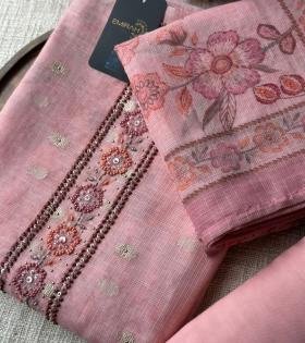 Rose Pink