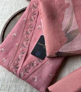 Rose Pink