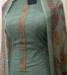 Whispering Bloom Cotton Elegance - Mixed Colors