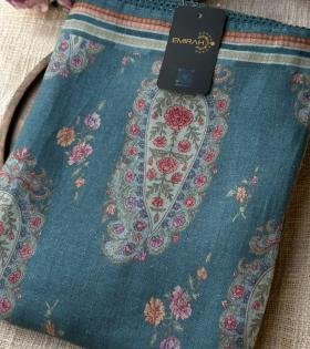 Linen Suit Set - Mixed Colors