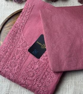 Rose Pink