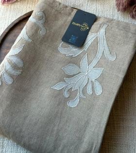 Elegant Linen Suit  - Mixed Colors