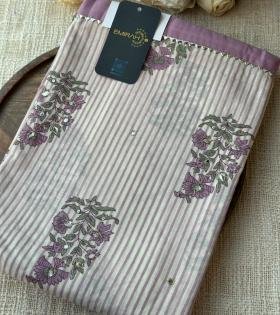 Cotton Suit - Mixed Colors