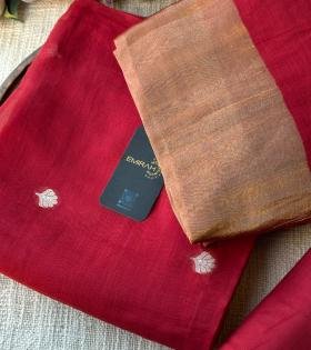 Ruby Red